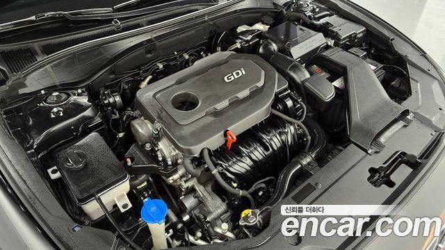 Hyundai Grandeur 2016 thumb 7