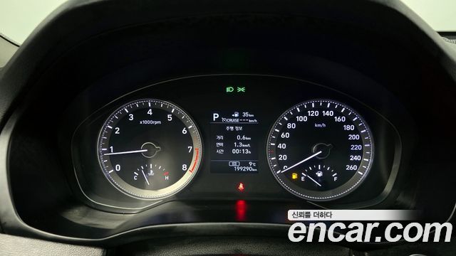 Hyundai Grandeur 2016 thumb 9