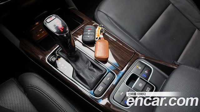 Kia K7 2015 thumb 9