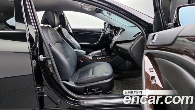 Kia K7 2015 thumb 10