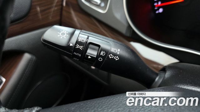 Kia K7 2015 thumb 12