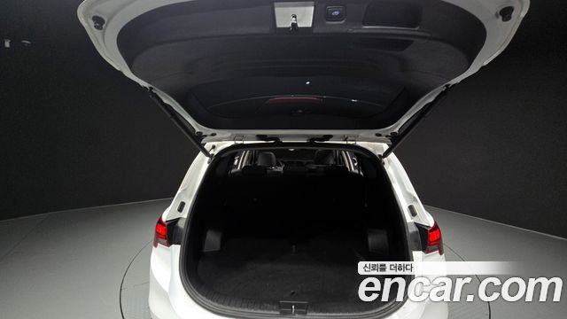 Hyundai Santa Fe 2020 thumb 12