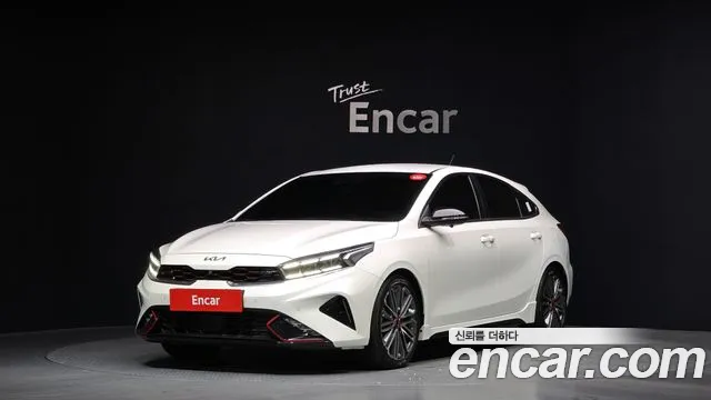 Kia K3 2021 thumb 2
