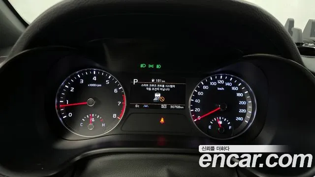 Kia K3 2021 thumb 9