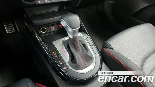 Kia K3 2021 thumb 10