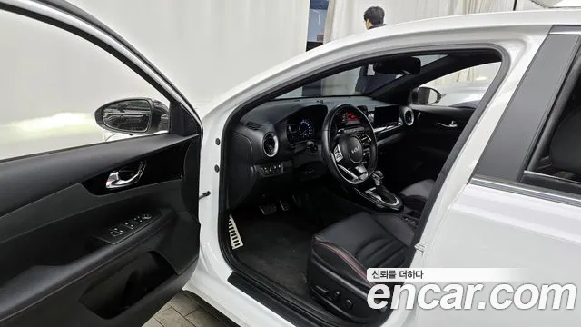Kia K3 2021 thumb 11
