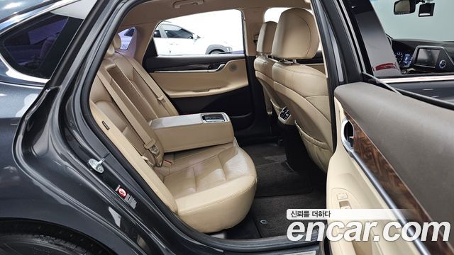 Hyundai Grandeur 2017 thumb 12