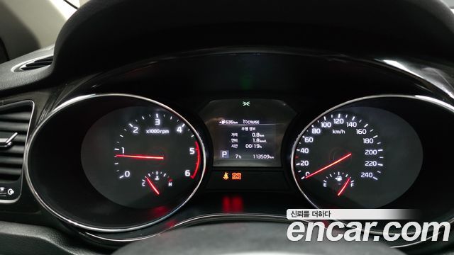 Kia Carnival 2018 thumb 8