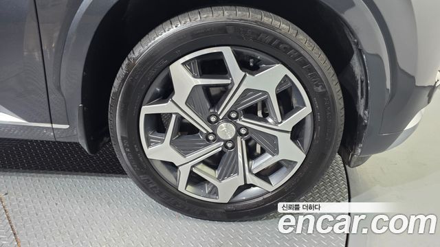 Hyundai Palisade 2020 thumb 5