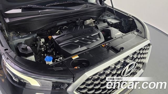 Hyundai Palisade 2020 thumb 6