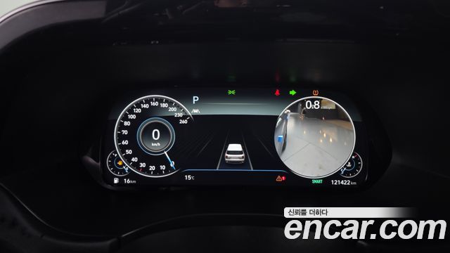 Hyundai Palisade 2020 thumb 8