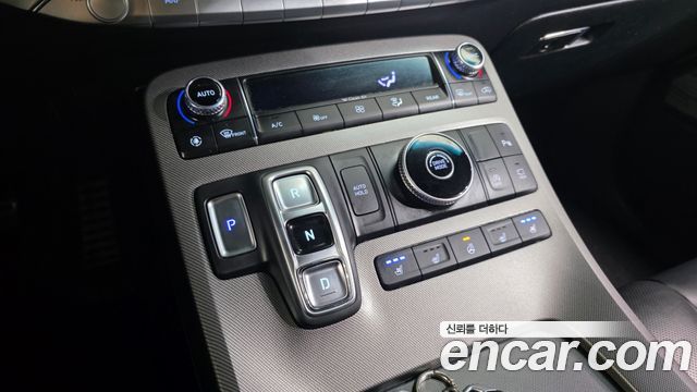 Hyundai Palisade 2020 thumb 9