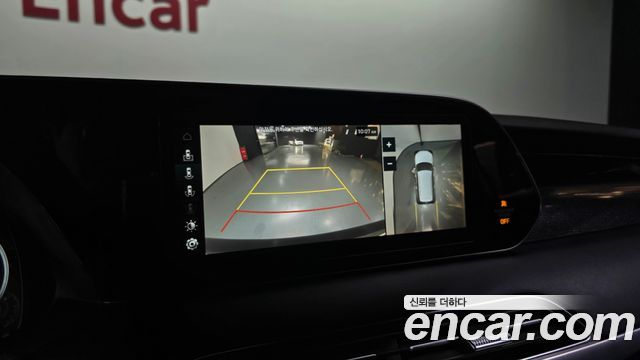 Hyundai Palisade 2020 thumb 12
