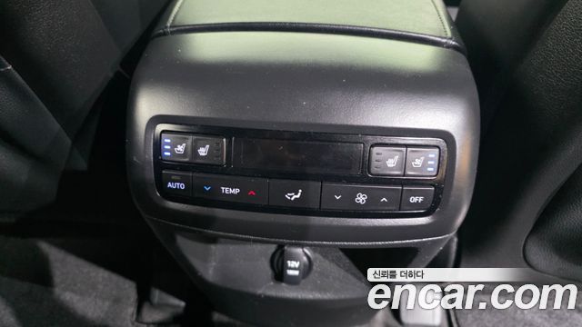 Hyundai Palisade 2020 thumb 11