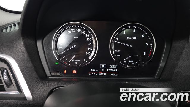 BMW 1 серии 2019 thumb 6