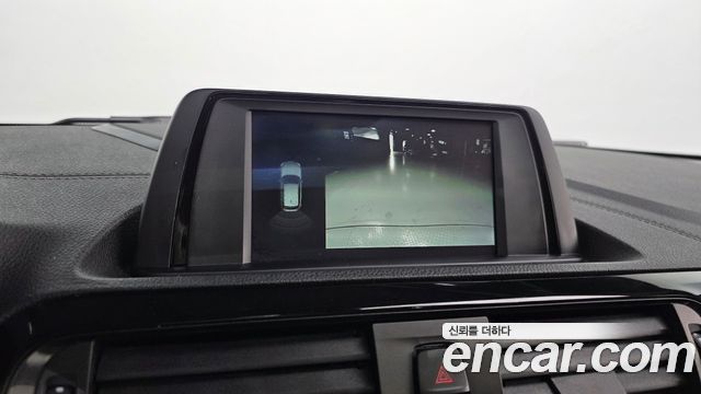 BMW 1 серии 2019 thumb 12
