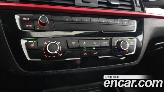 BMW 1 серии 2019 thumb 5