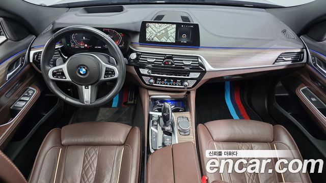 BMW 3 серии GT 2019 thumb 7