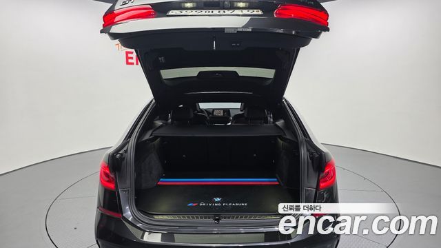 BMW 3 серии GT 2019 thumb 9