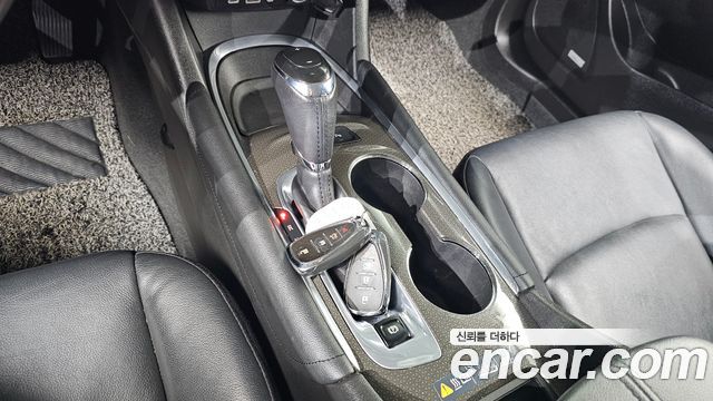 Chevrolet Malibu 2019 thumb 10