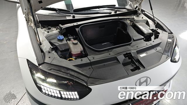 Hyundai IONIQ 6 2022 thumb 7