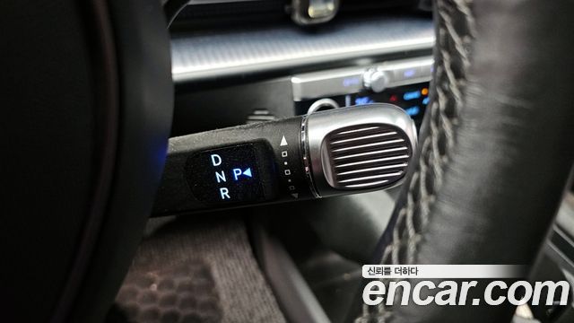 Hyundai IONIQ 6 2022 thumb 9