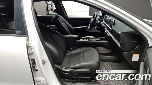 Hyundai IONIQ 6 2022 thumb 10