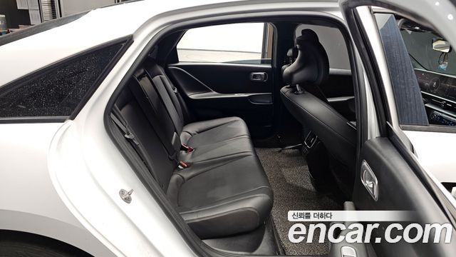Hyundai IONIQ 6 2022 thumb 11