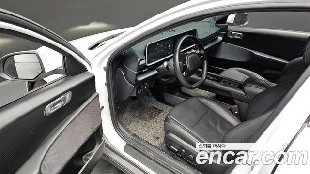 Hyundai IONIQ 6 2022 thumb 12
