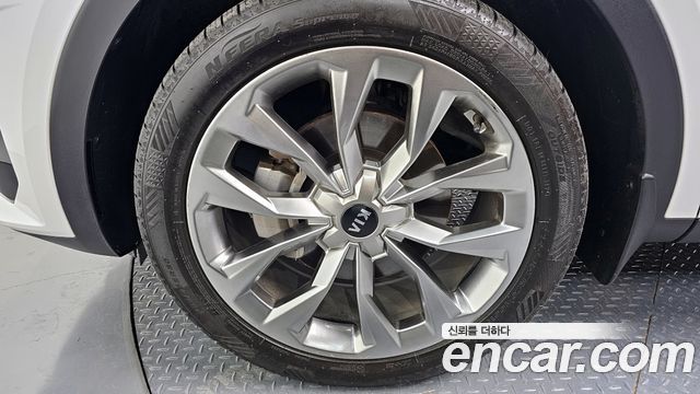 Kia Sorento 2020 thumb 6