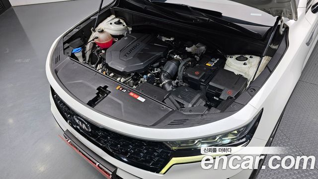 Kia Sorento 2020 thumb 7