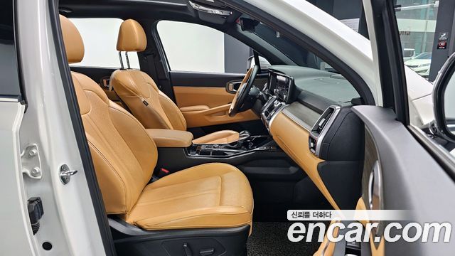 Kia Sorento 2020 thumb 10