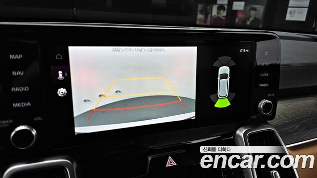 Kia Sorento 2020 thumb 12