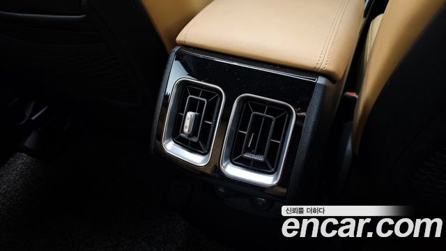 Kia Sorento 2020 thumb 11