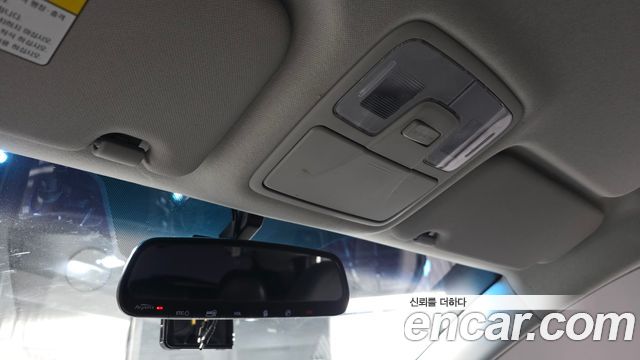 Hyundai Tucson 2014 thumb 11