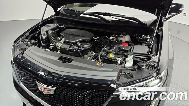 Cadillac XT6 2024 thumb 6