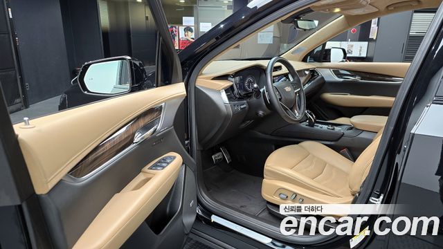 Cadillac XT6 2024 thumb 9