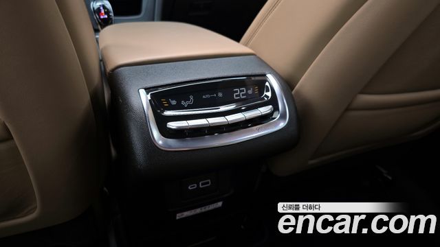 Cadillac XT6 2024 thumb 8