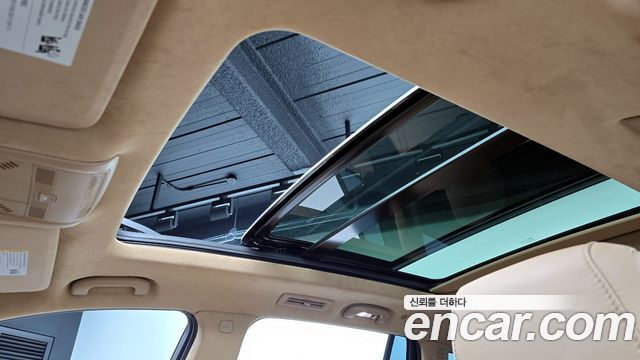 Cadillac XT6 2024 thumb 4