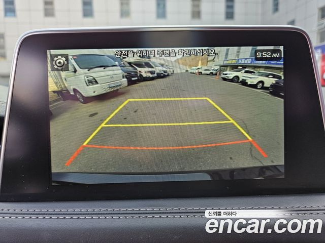 Genesis G70 2018 thumb 8