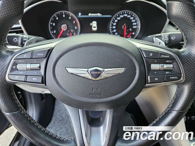 Genesis G70 2018 thumb 11