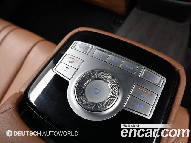 Genesis G80 2022 thumb 11