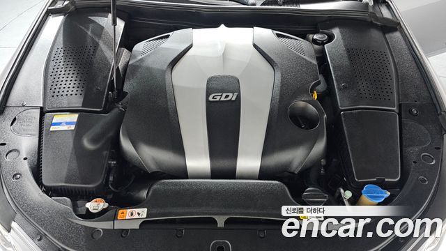 Hyundai Genesis 2011 thumb 7