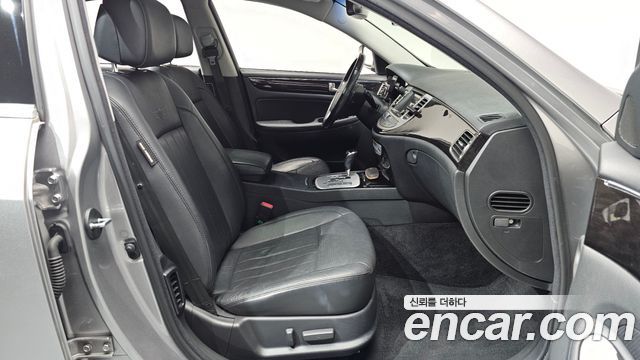Hyundai Genesis 2011 thumb 12