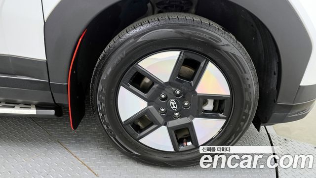 Hyundai Santa Fe 2024 thumb 5