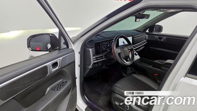 Hyundai Santa Fe 2024 thumb 10