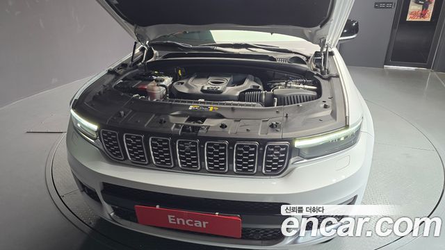 Jeep Cherokee 2021 thumb 3