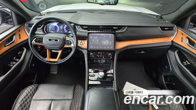 Jeep Cherokee 2021 thumb 10