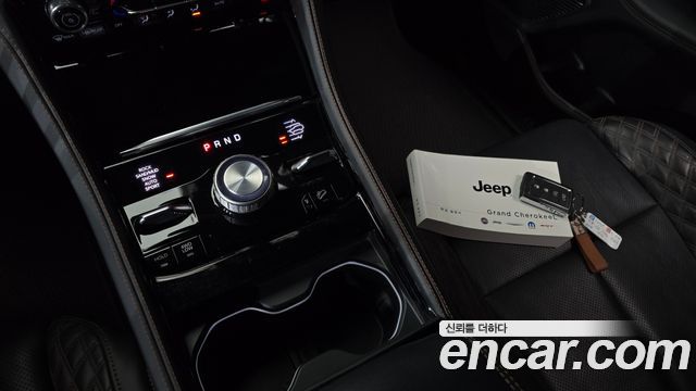 Jeep Cherokee 2021 thumb 7