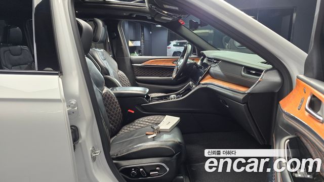 Jeep Cherokee 2021 thumb 4